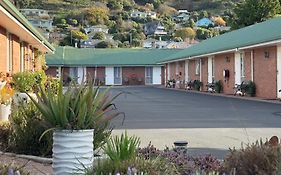 Asure Ambassador Motor Lodge